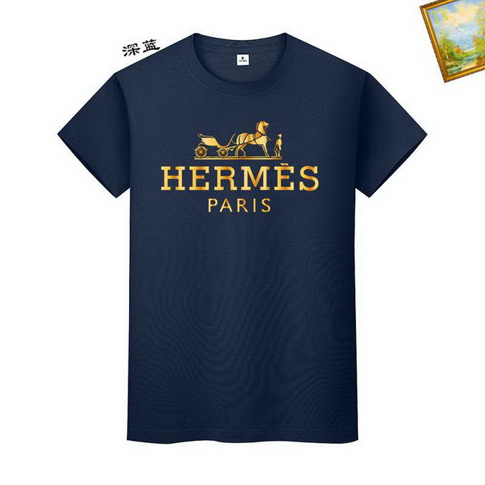 Hermes T-shirt Unisex ID:20250716-296